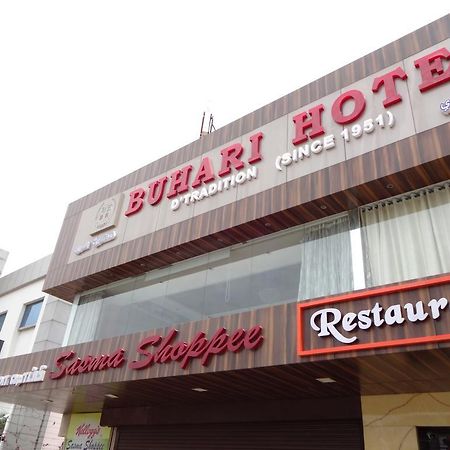 Buhari Royale Boutique Hotel Chennai Ngoại thất bức ảnh