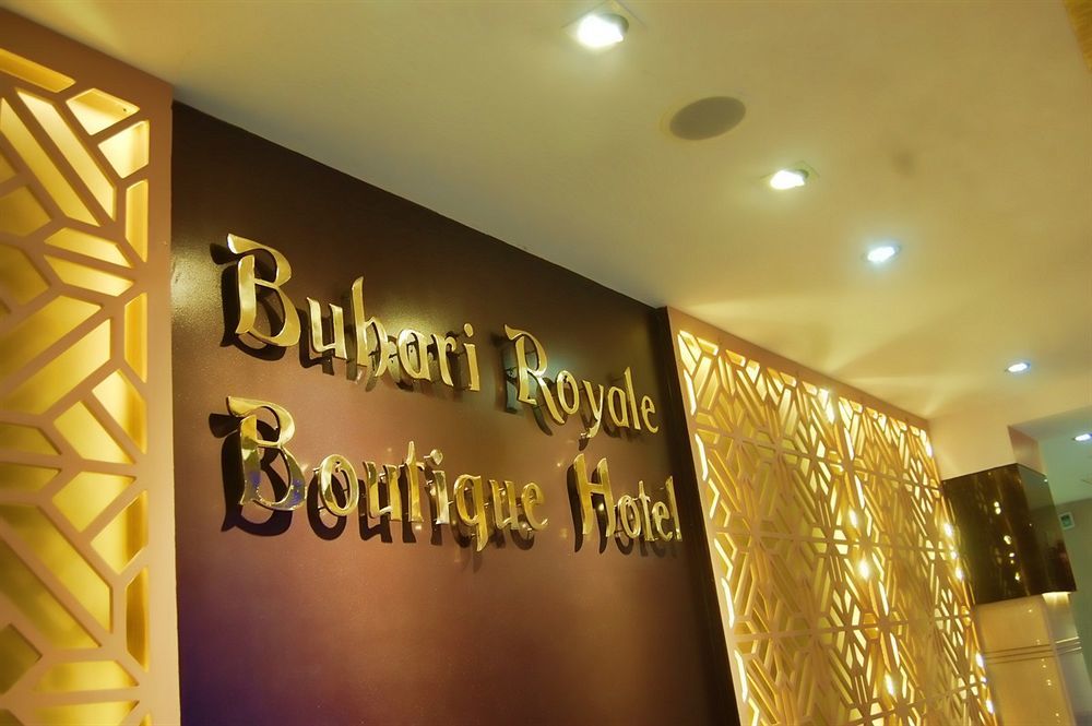 Buhari Royale Boutique Hotel Chennai Ngoại thất bức ảnh